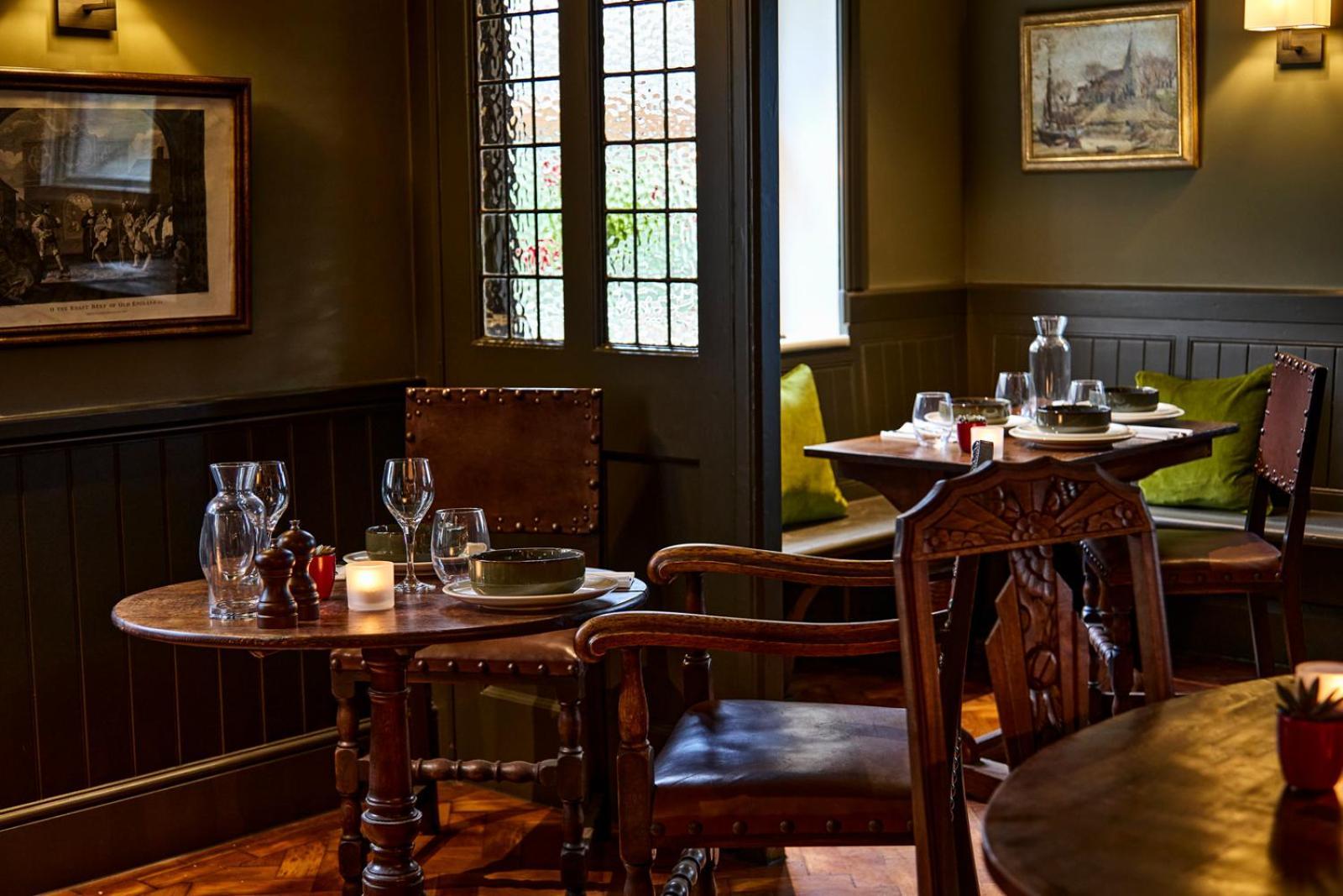 The Black Horse, Climping Exterior foto